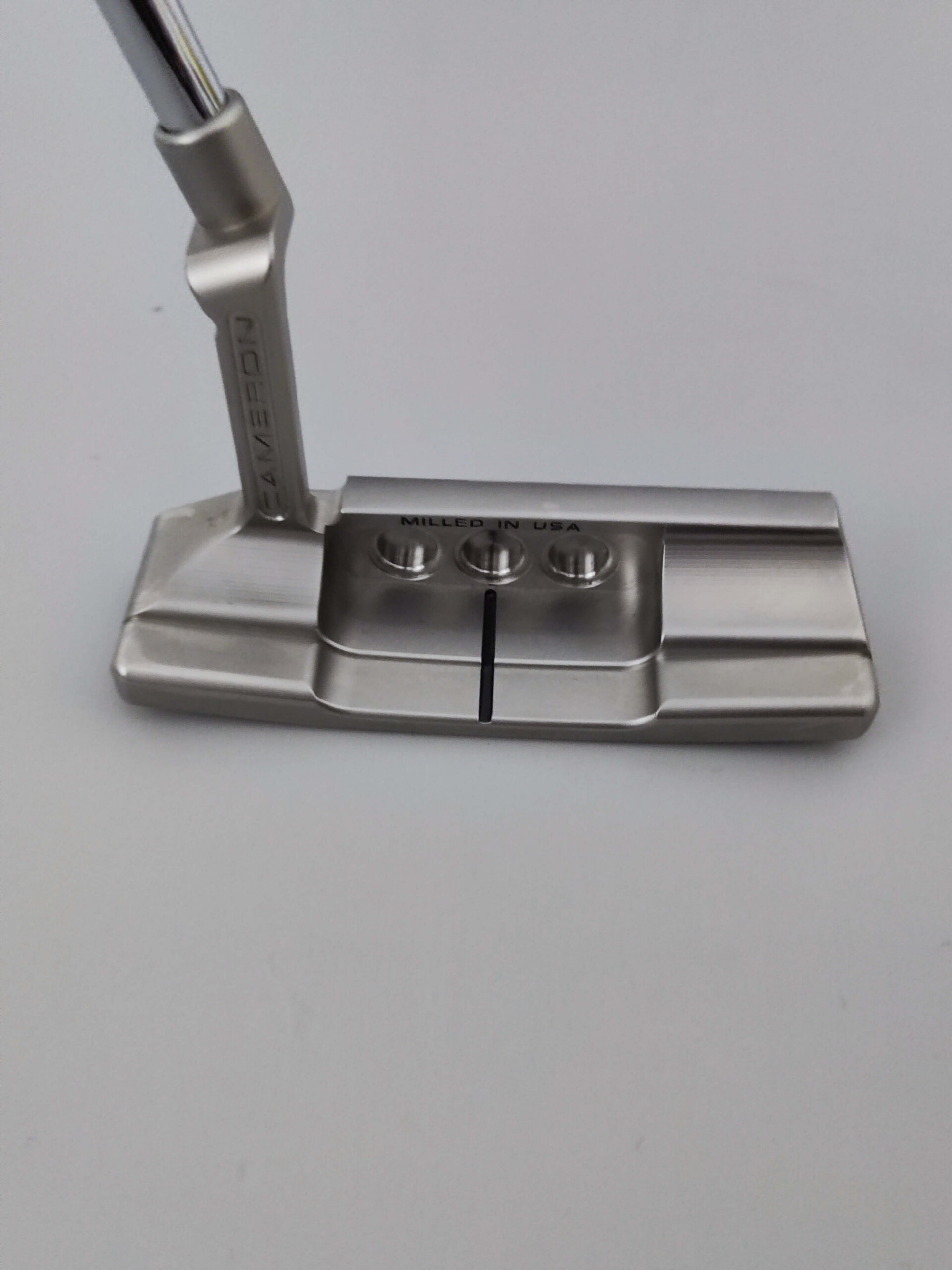 Demo Ex / Scotty Cameron Super Select Newport2+ / 33" - Bild 8
