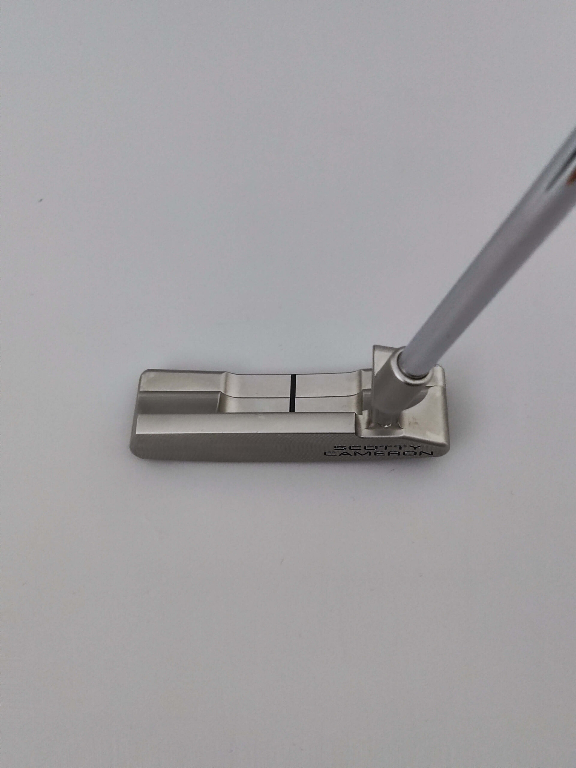 Demo Ex / Scotty Cameron Super Select Newport2+ / 33" - Bild 4