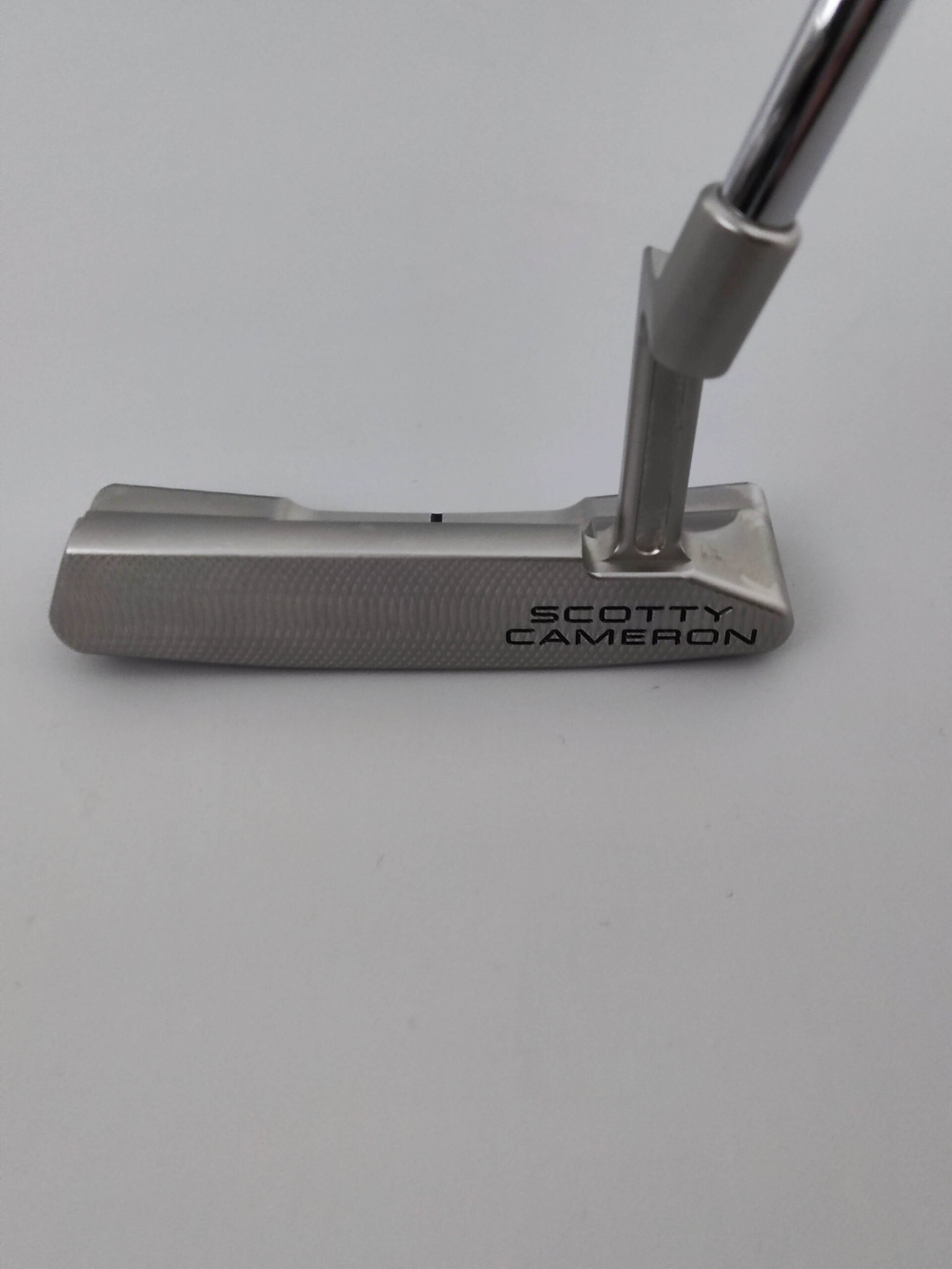 Demo Ex / Scotty Cameron Super Select Newport2+ / 33" - Bild 5
