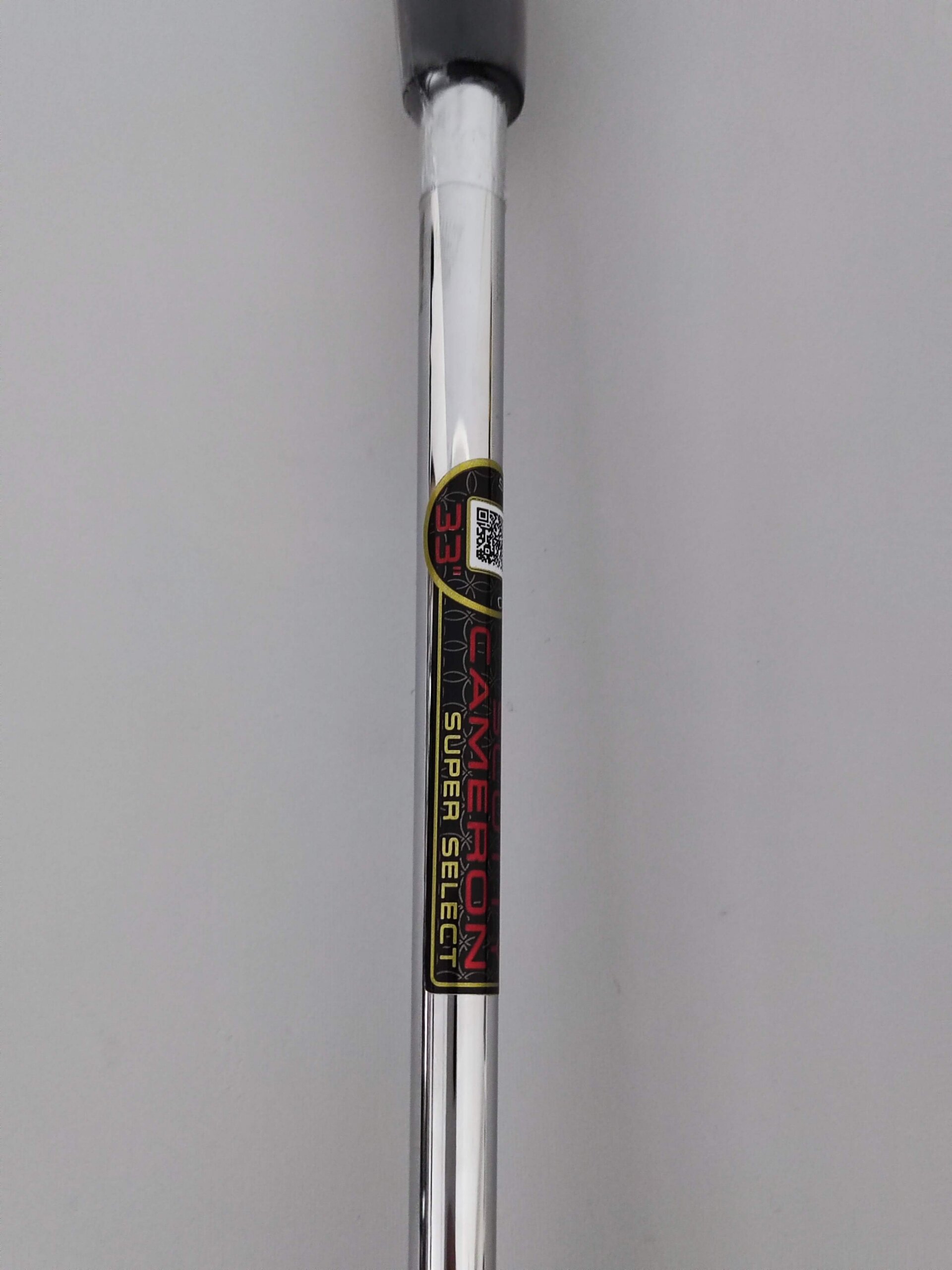 Demo Ex / Scotty Cameron Super Select Newport2+ / 33" - Bild 11