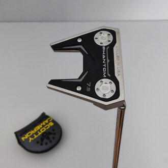 Ny Scotty Cameron Phantom 7.5 / 35"