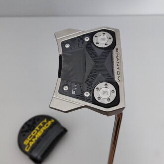Ny Scotty Cameron Phantom 11.5 / 34"