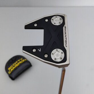 Ny Scotty Cameron Phantom 7 / 34"