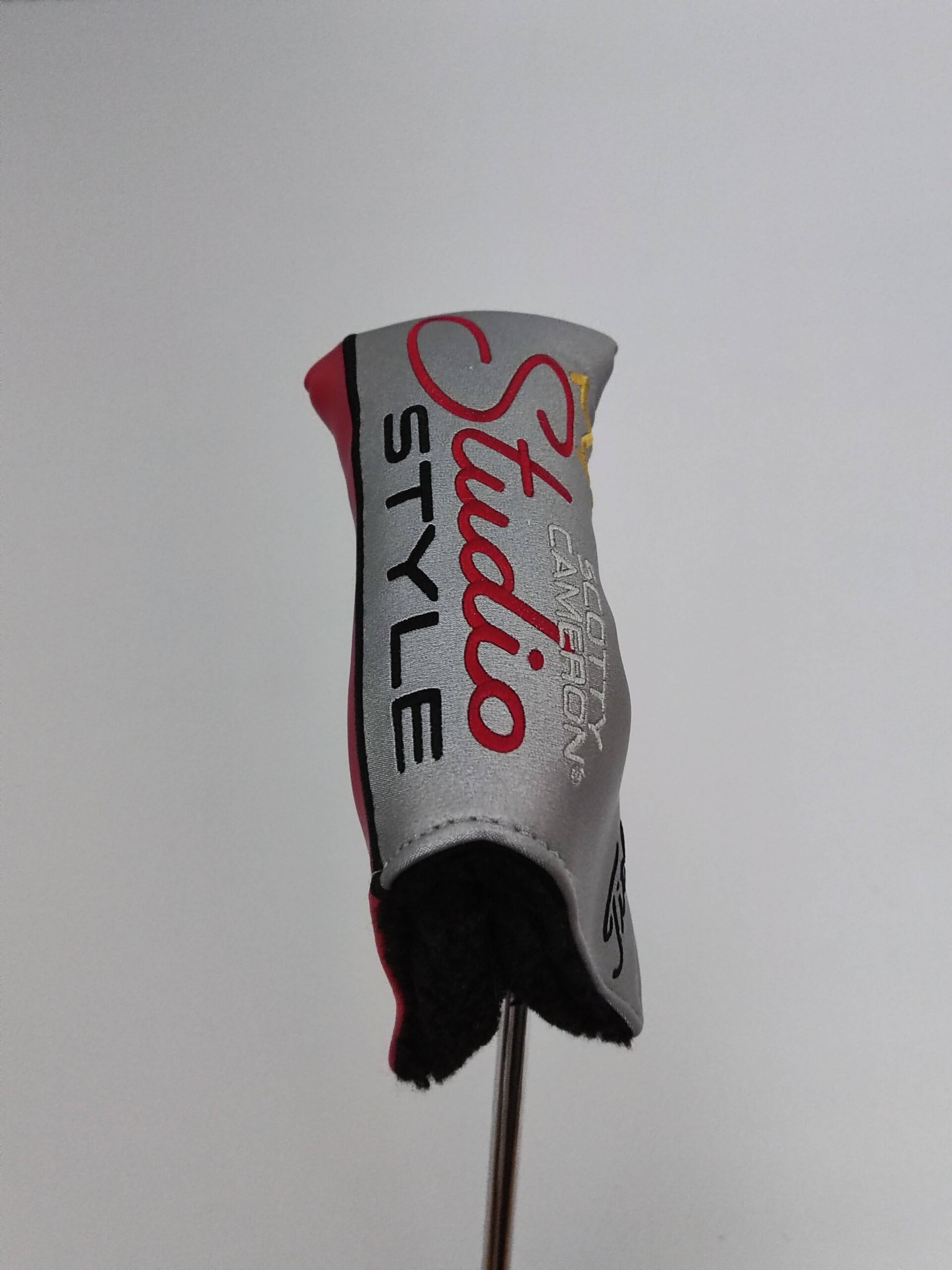 Scotty Cameron Studio Style Newport 2 / 35" - Bild 9
