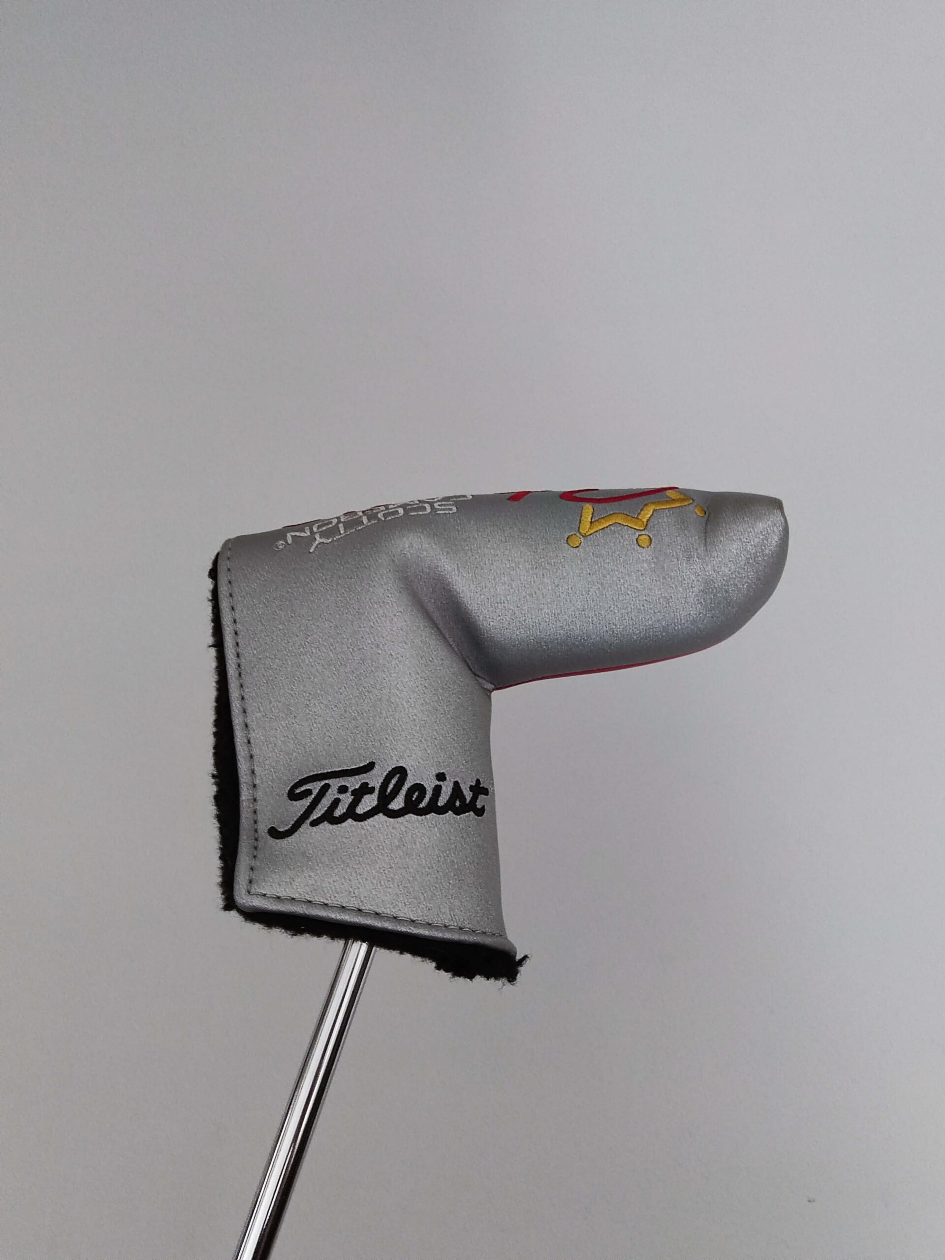 Scotty Cameron Studio Style Newport 2 / 35" - Bild 10