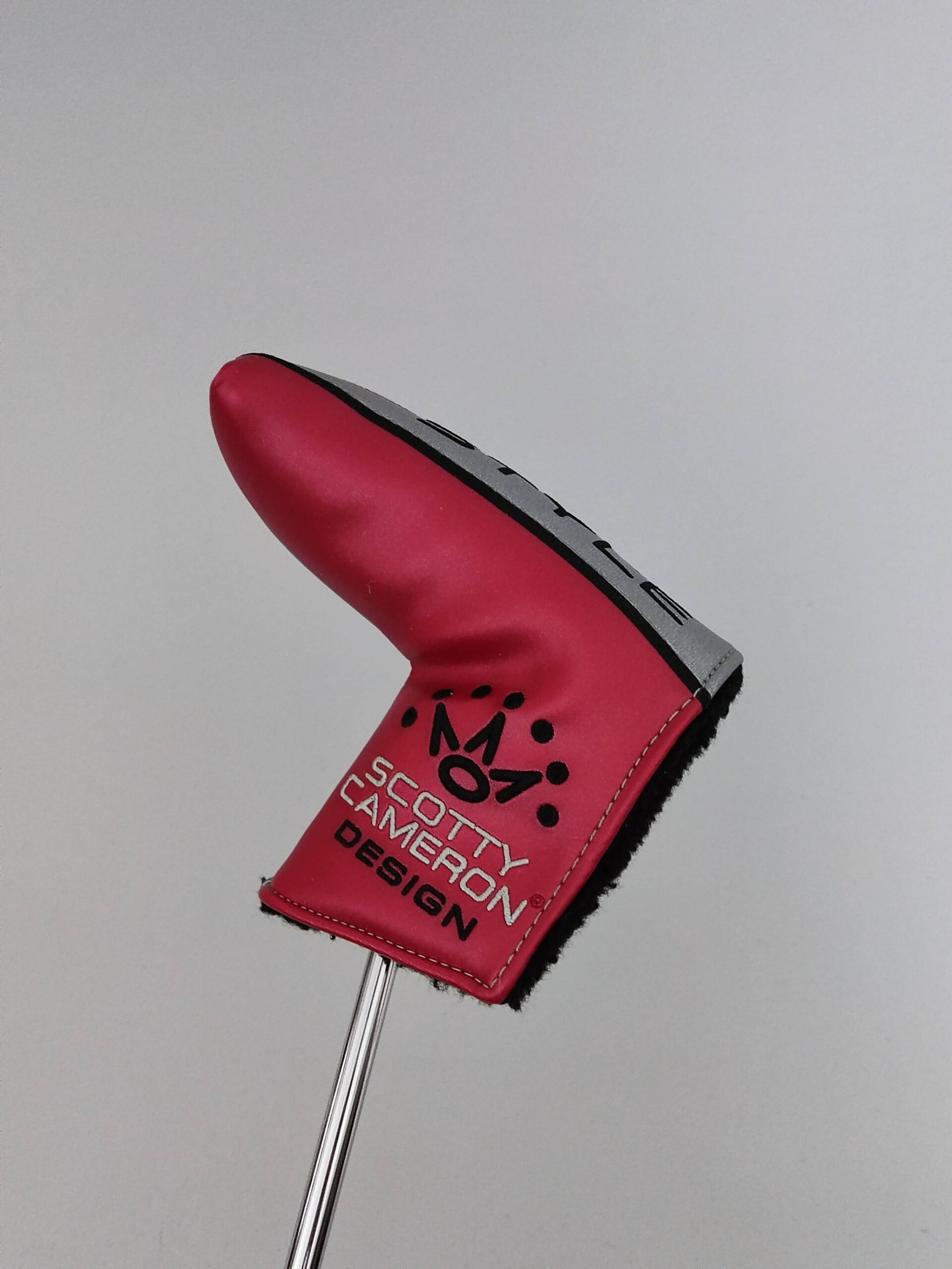 Scotty Cameron Studio Style Newport 2 / 35" - Bild 11