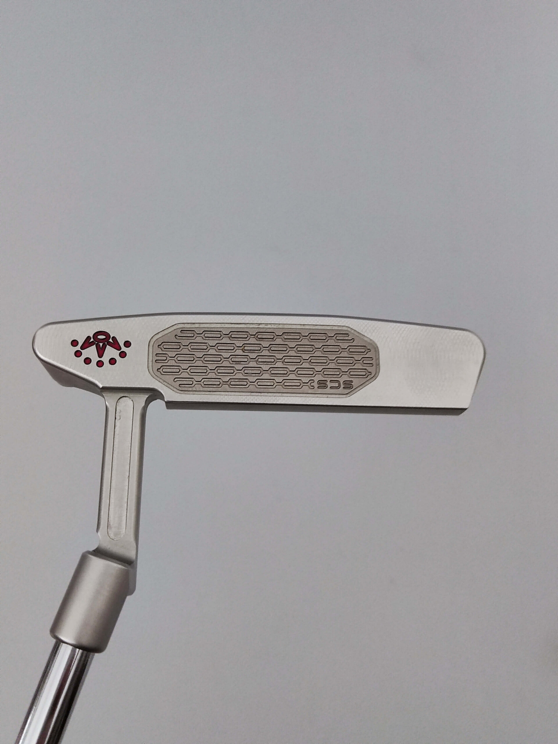 Scotty Cameron Studio Style Newport 2 / 35" - Bild 3