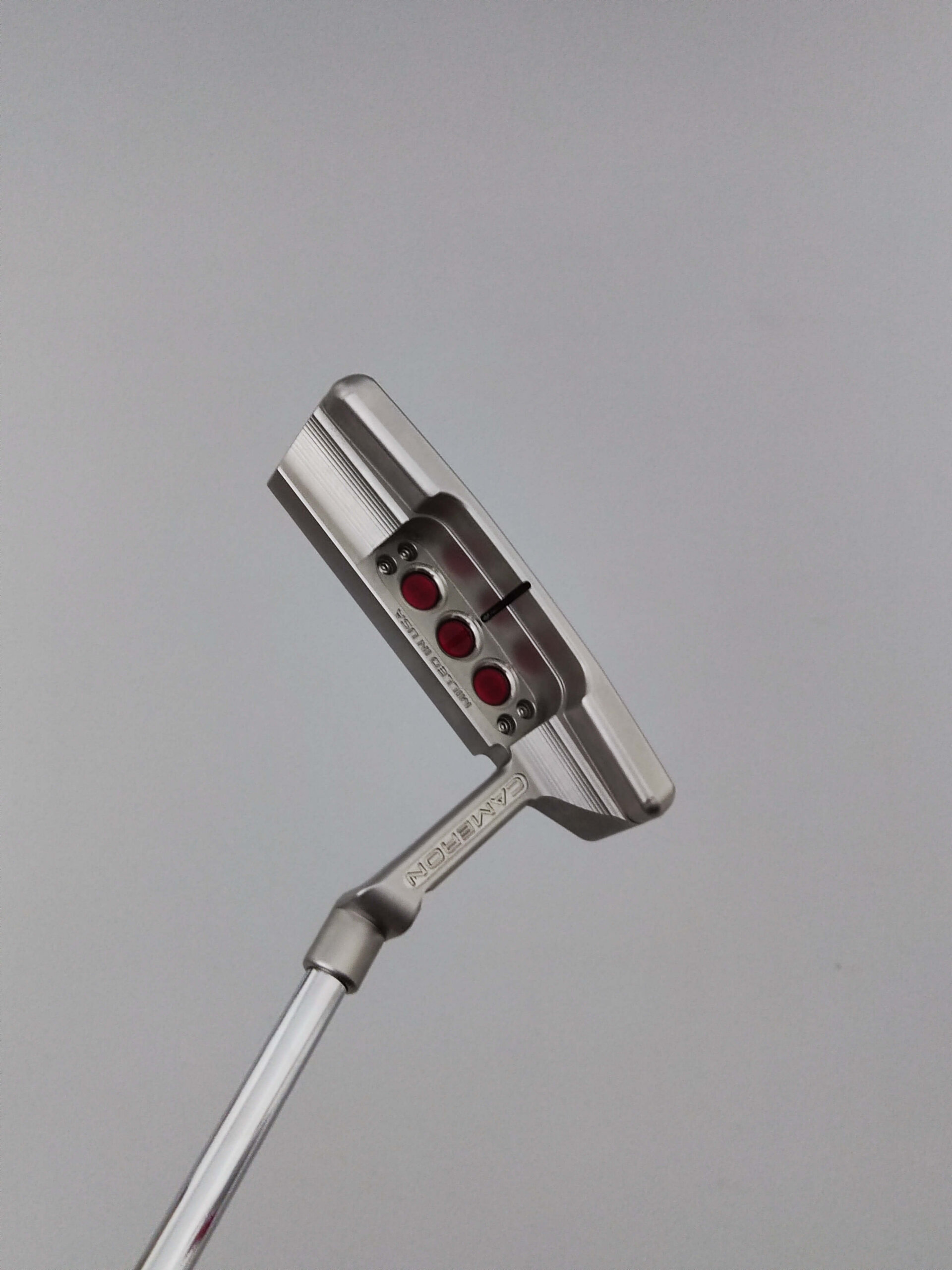 Scotty Cameron Studio Style Newport 2 / 35" - Bild 2