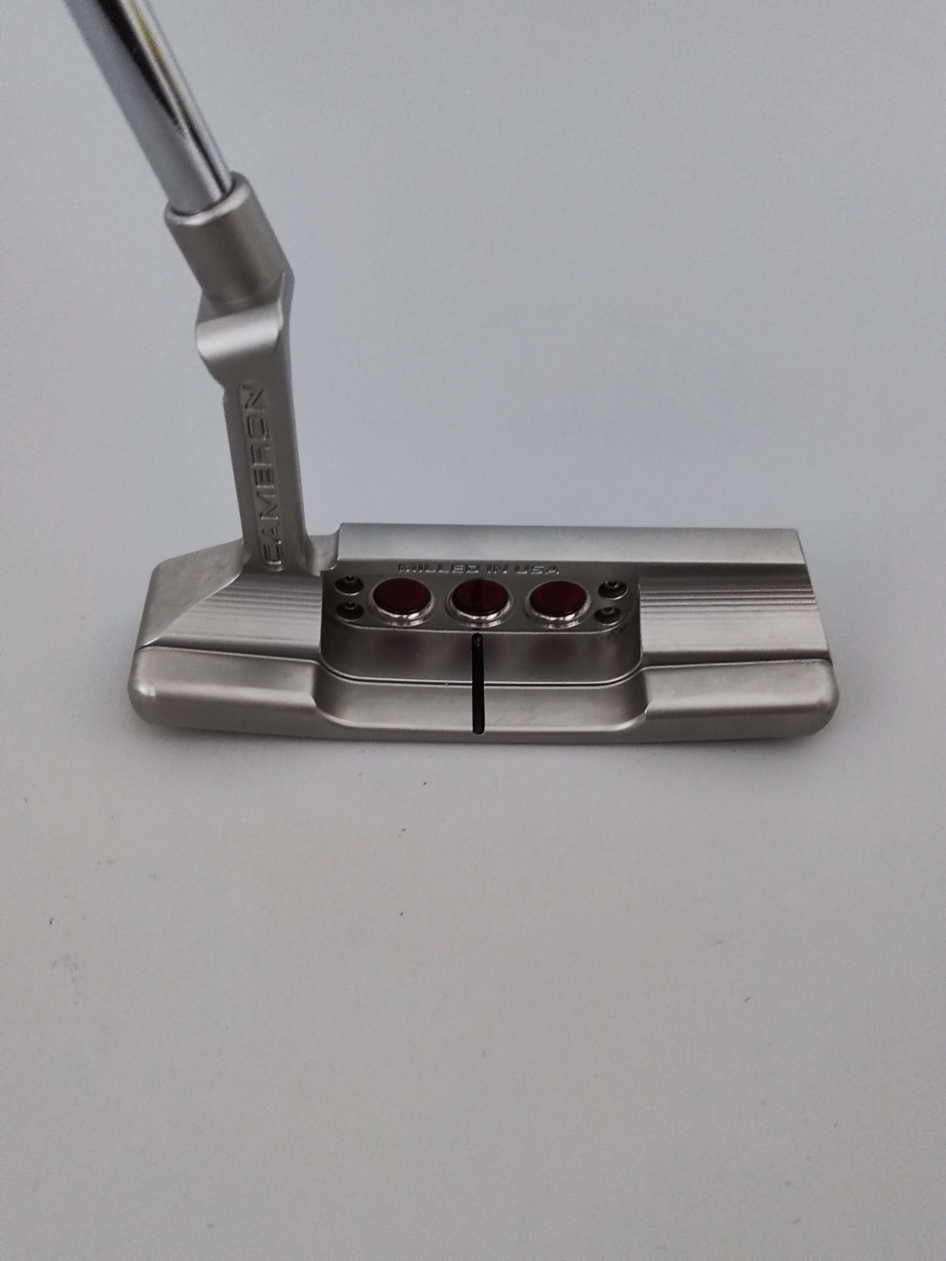 Scotty Cameron Studio Style Newport 2 / 35" - Bild 8