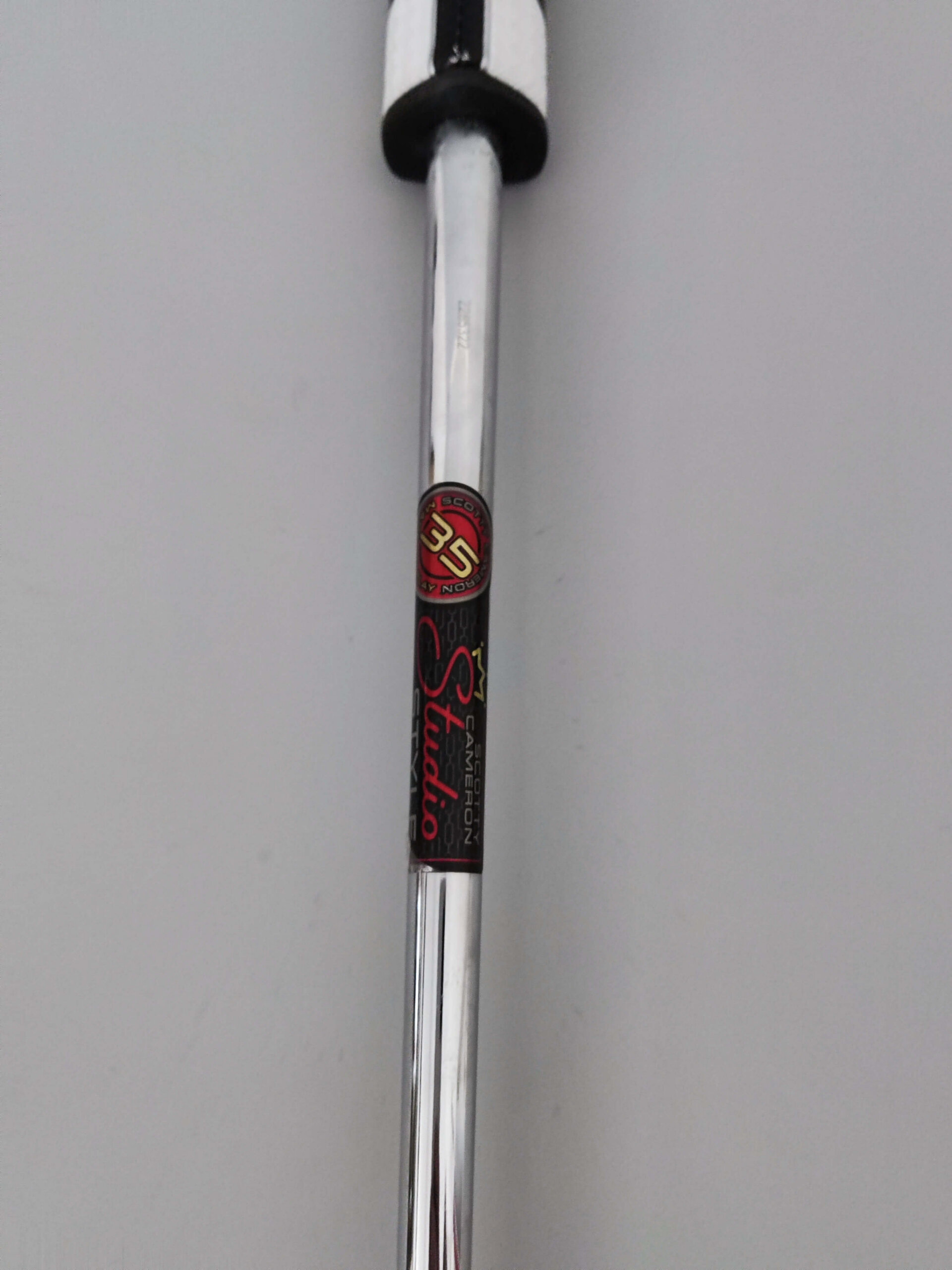 Scotty Cameron Studio Style Newport 2 / 35" - Bild 12
