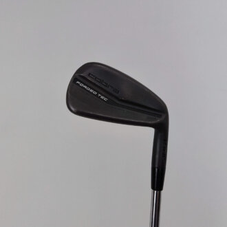 Cobra Forged TEC Black / 5-P / Stiff / Förlängda 1.25