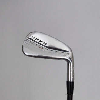 Cobra Forged Tec One Lenght / 5-P / Stiff / Grafit