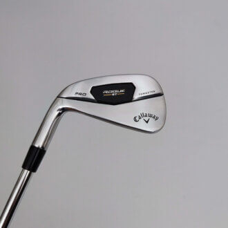 Callaway Rogue ST Pro / 4-P / Regular / Vänster / Nya Grepp