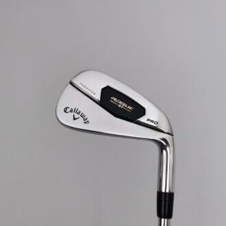 Callaway Rogue ST Pro / 5-P / Regular / Förlängda 0.5