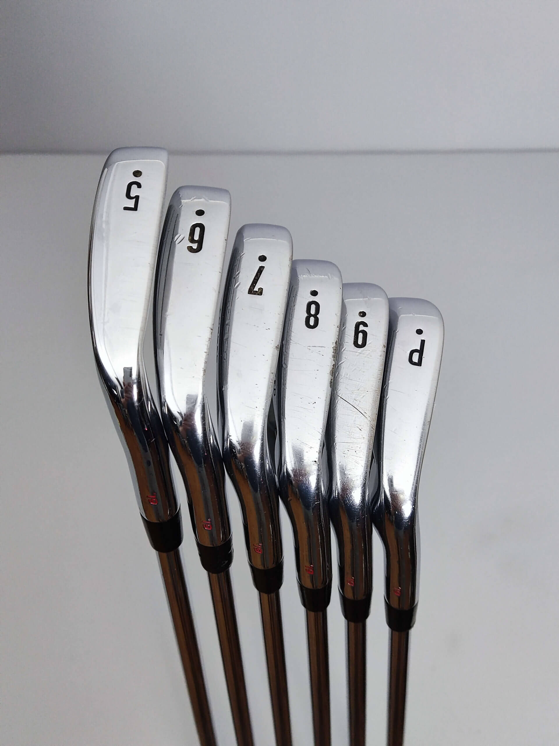Callaway Apex Pro 19 / 5-P / Regular - Bild 6