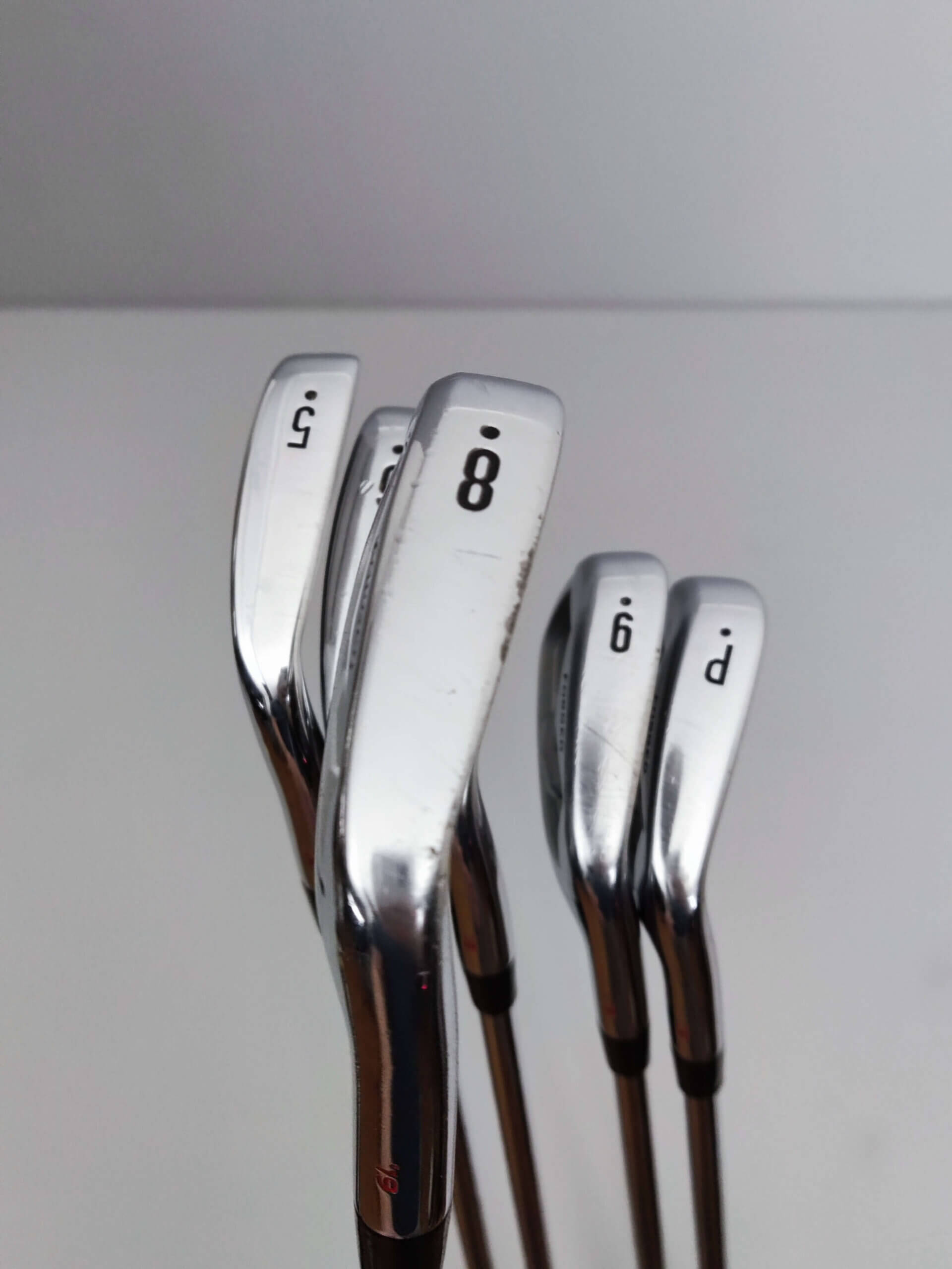 Callaway Apex Pro 19 / 5-P / Regular - Bild 7