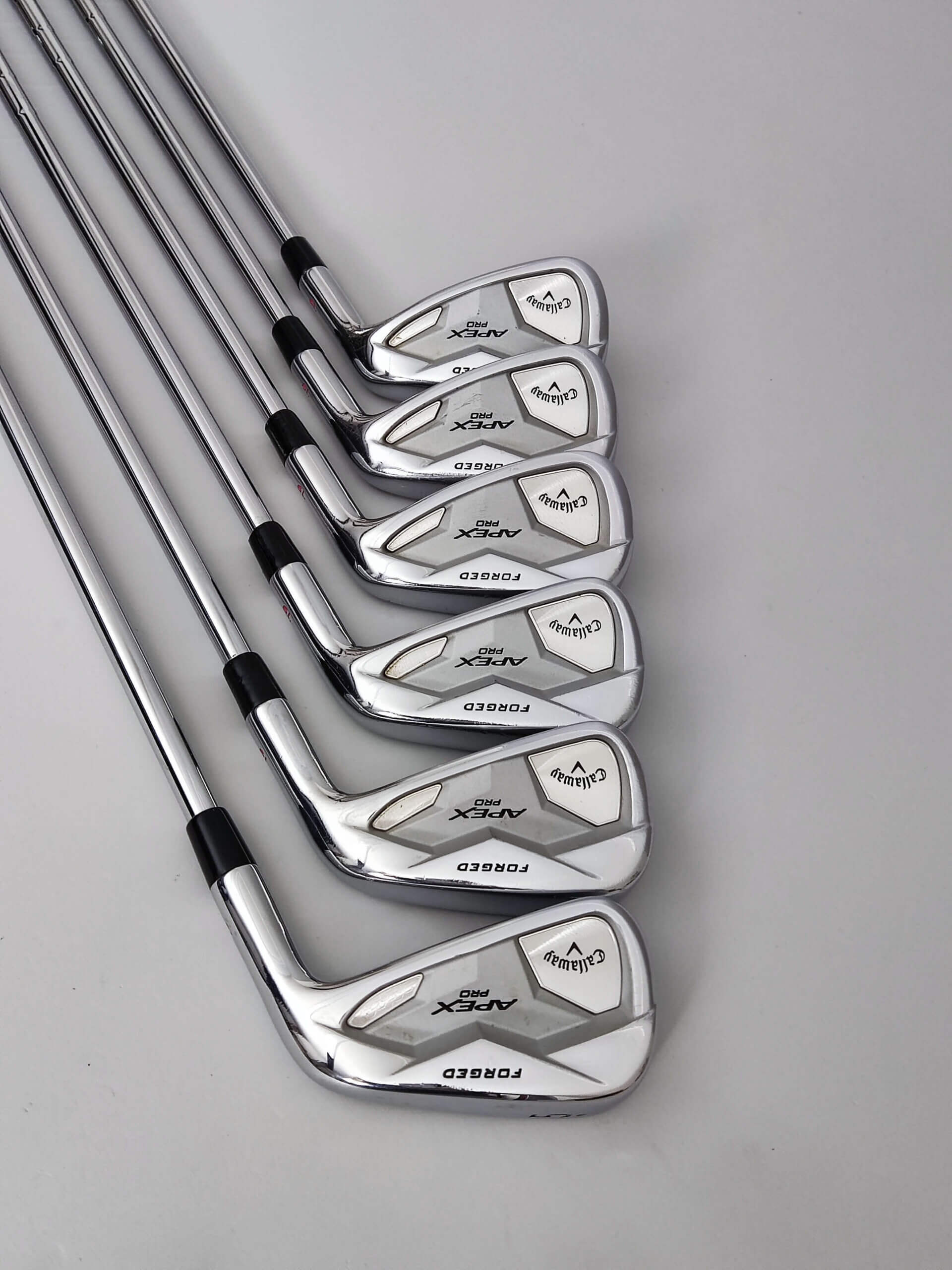 Callaway Apex Pro 19 / 5-P / Regular - Bild 2