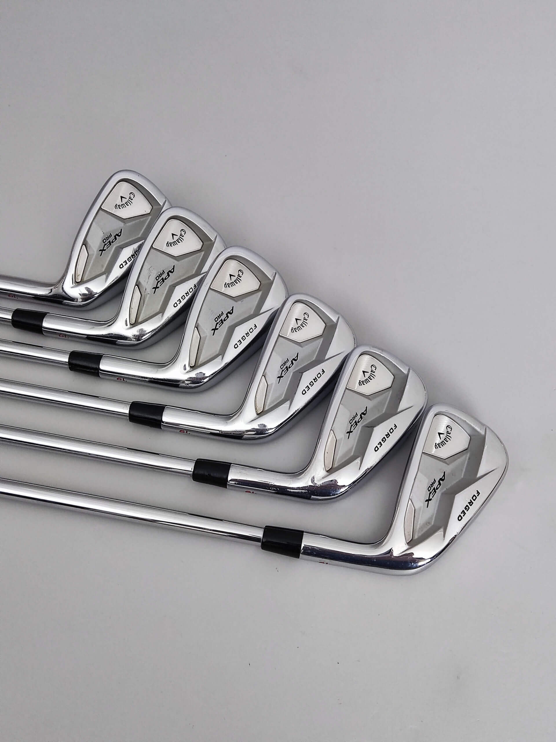 Callaway Apex Pro 19 / 5-P / Regular - Bild 5