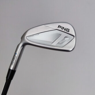 Ping I540 / 5-P / Regular / Vänster / Grafit