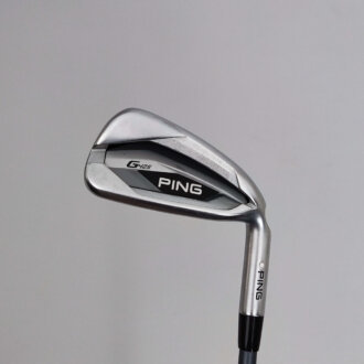 Ping G425 / 5-P+A+S / Regular / Förlängda 0.75