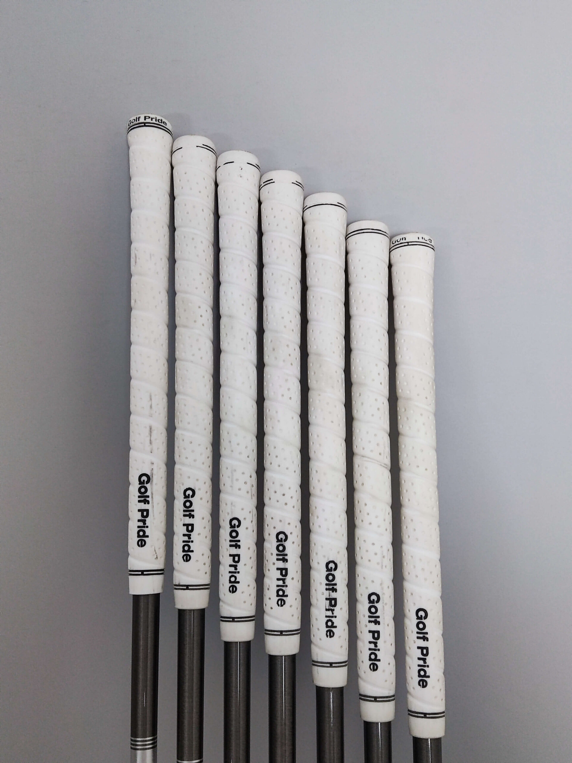 Titleist T100 T100S Combo / 4-P / Stiff / Premium Skaft / Förlängda 0.5 - Bild 11