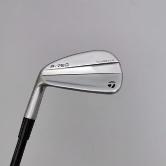 TaylorMade P790 / 6-P+A / Regular / Vänster
