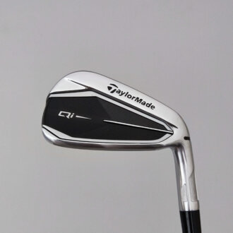 Ny TaylorMade QI / 5-P+S / Regular / Ventus