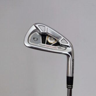 TaylorMade Tour Prefered / 4-P / Regular / Nya Grepp