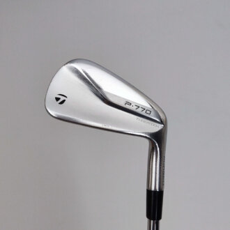TaylorMade P770 / 5-P / Regular