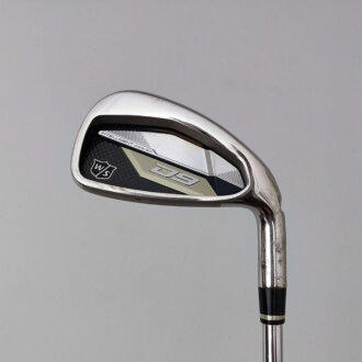 Wilson D9 / 5-P+S / Regular