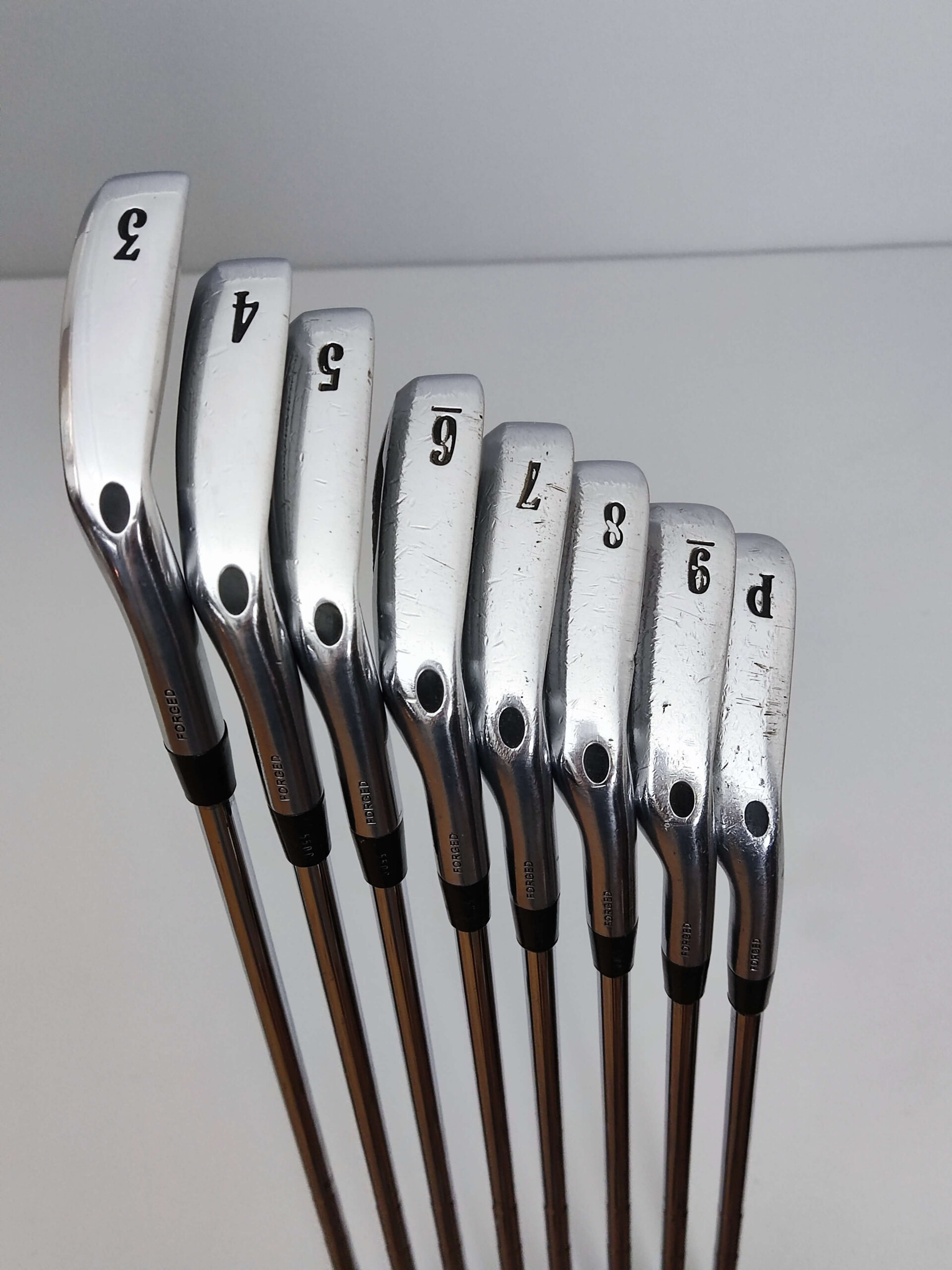 Callaway X-Tour / 3-P / Stiff - Bild 6