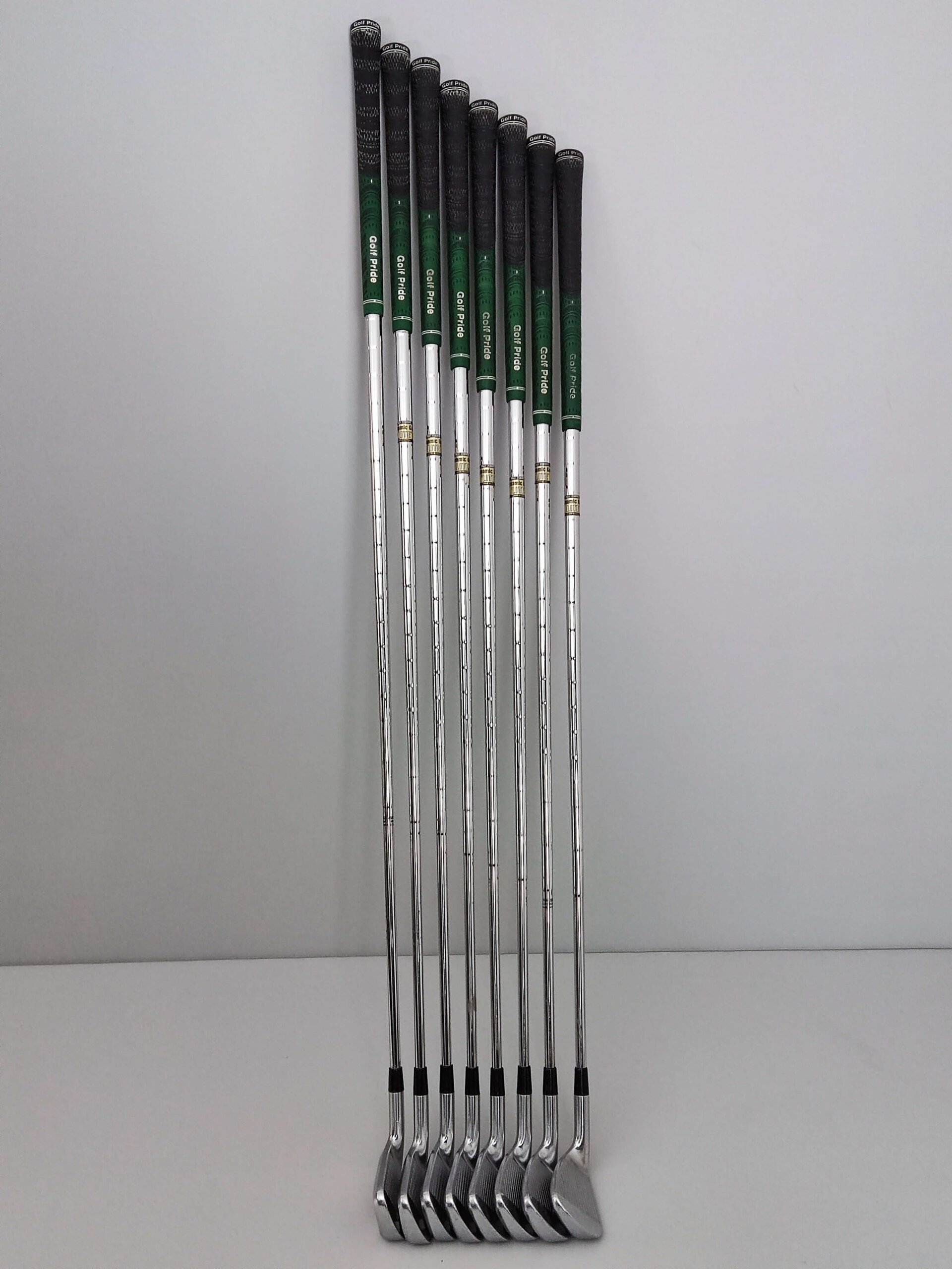 Callaway X-Tour / 3-P / Stiff - Bild 7