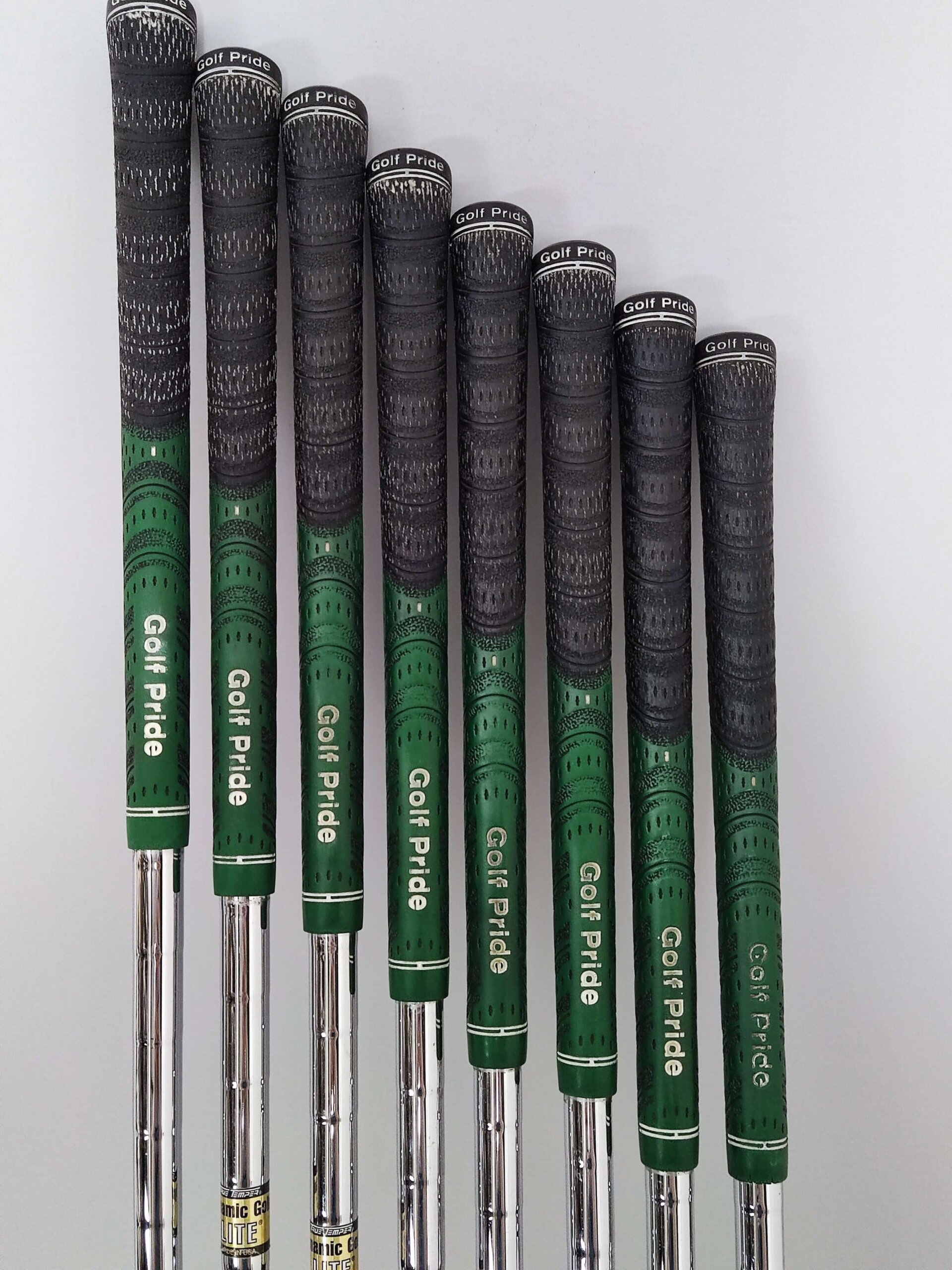 Callaway X-Tour / 3-P / Stiff - Bild 8