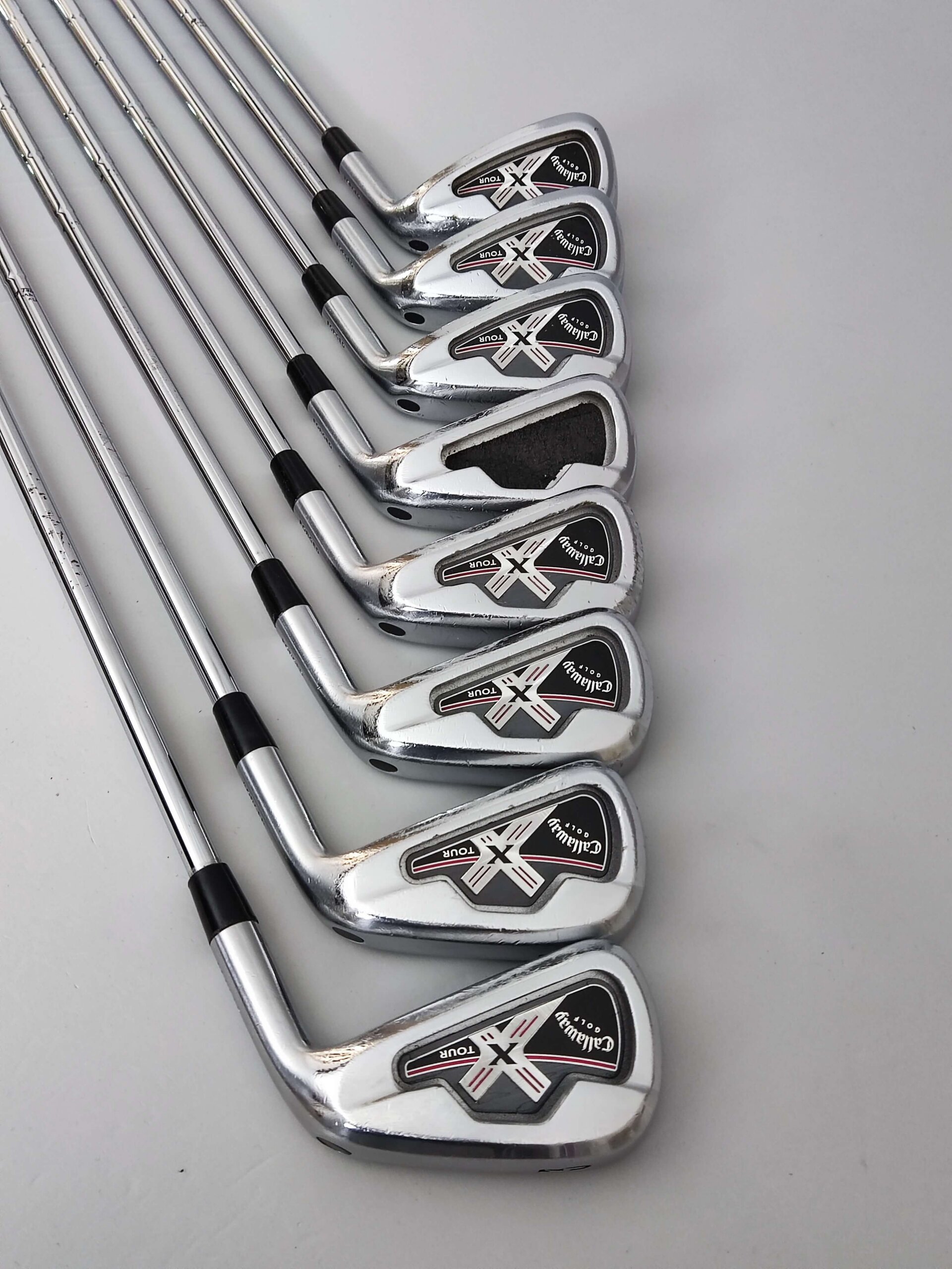 Callaway X-Tour / 3-P / Stiff - Bild 2