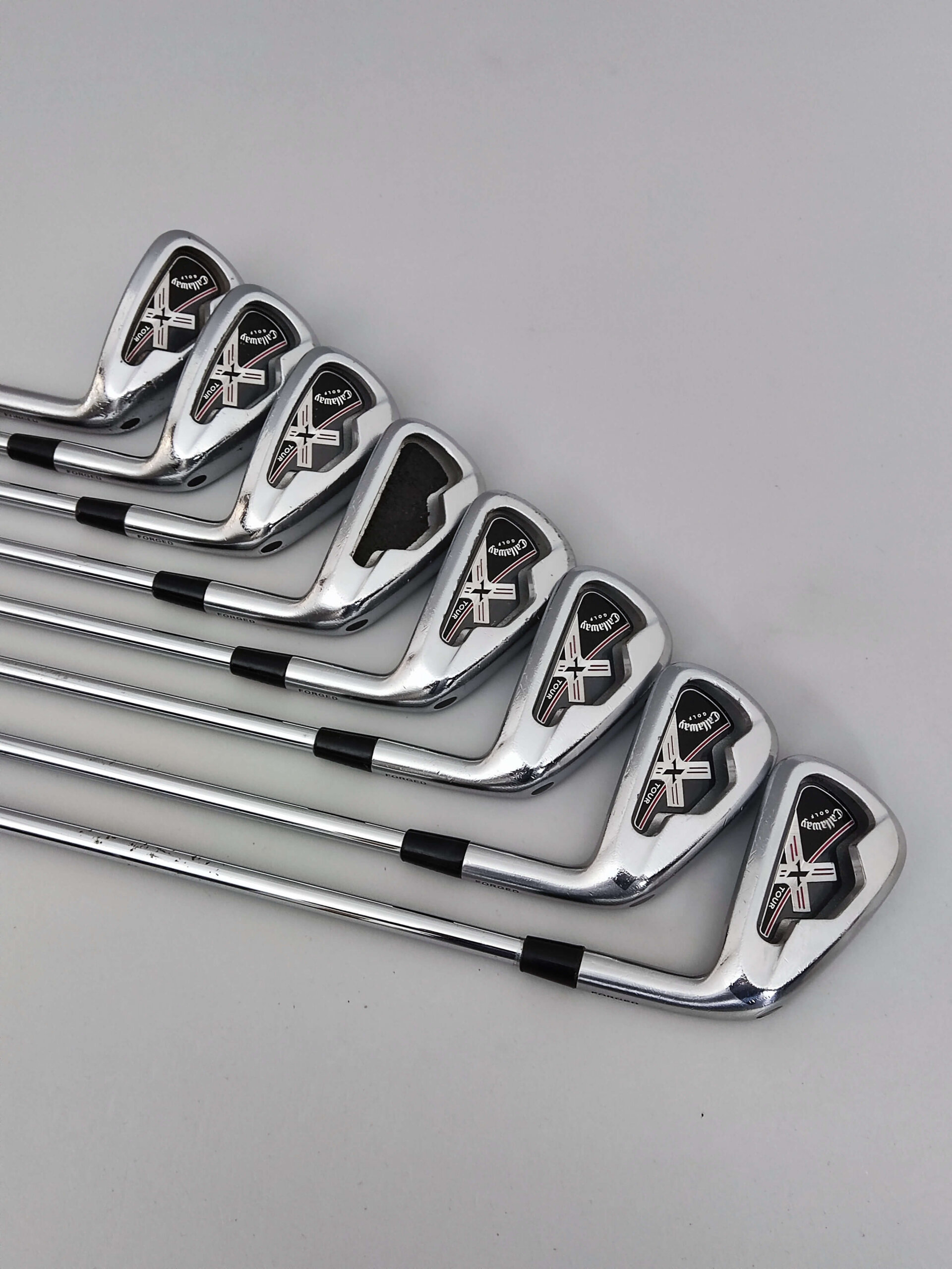 Callaway X-Tour / 3-P / Stiff - Bild 5