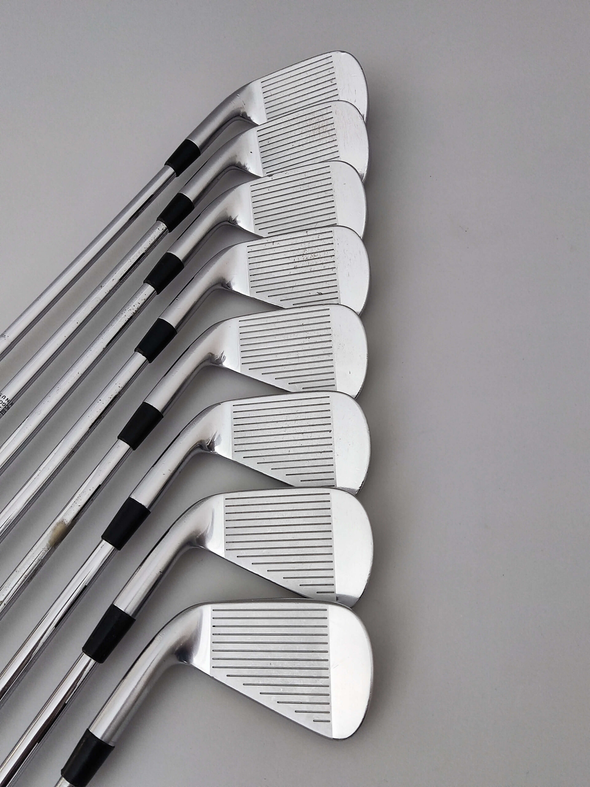 Callaway X-Tour / 3-P / Stiff - Bild 3