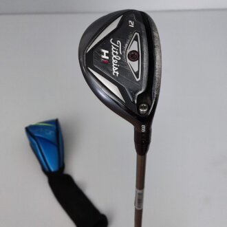 Titleist 816 H1 / Hybrid 4 / Regular