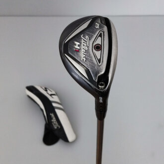 Titleist 816 H1 / Hybrid 5 / Regular