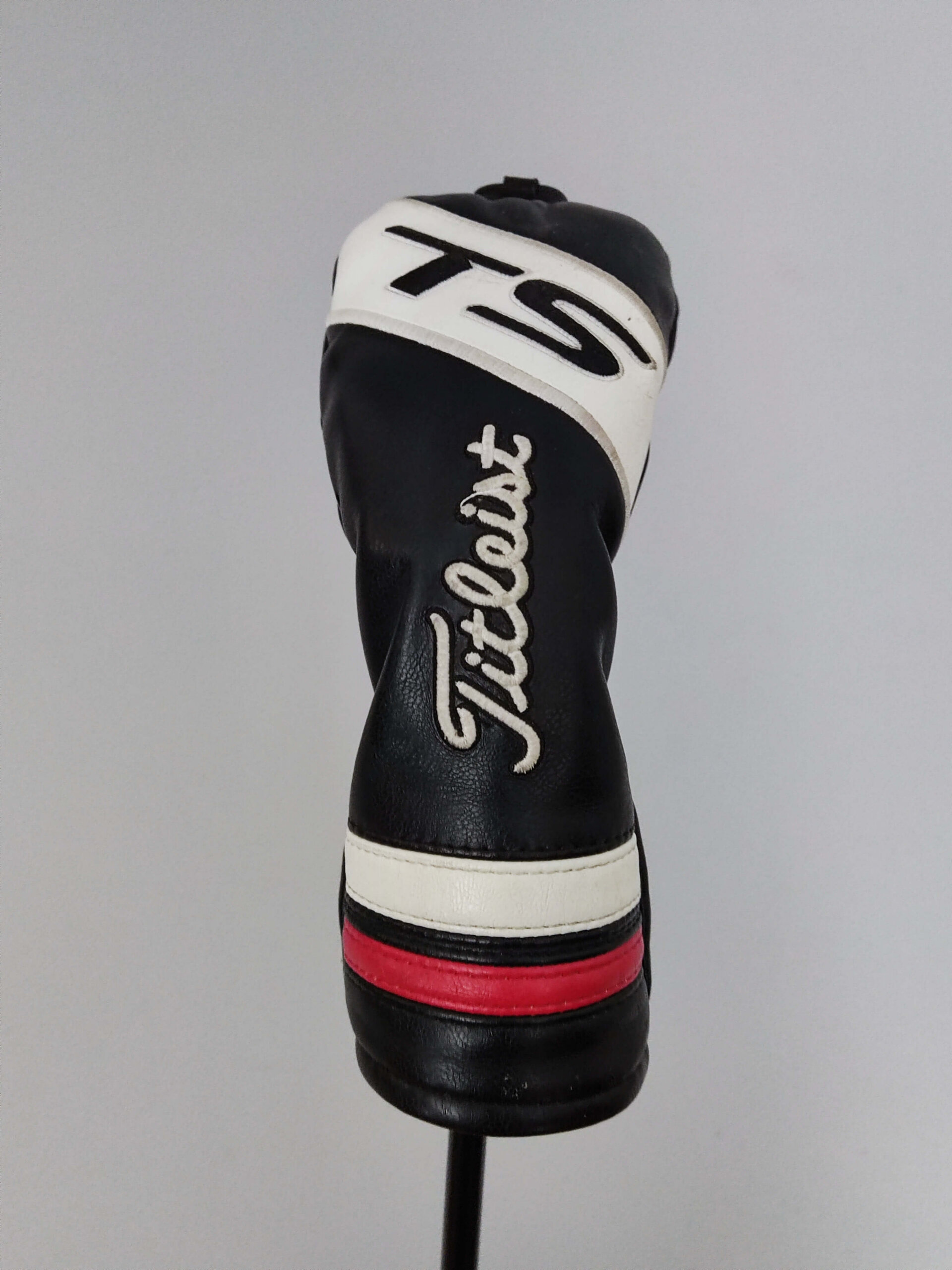 Titleist TS3 / Hybrid 3 / Stiff - Bild 7
