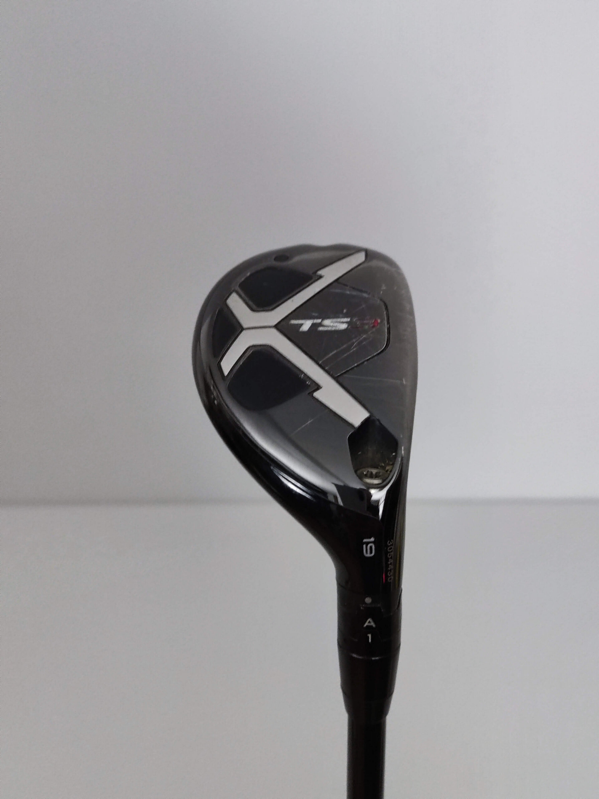 Titleist TS3 / Hybrid 3 / Stiff - Bild 6