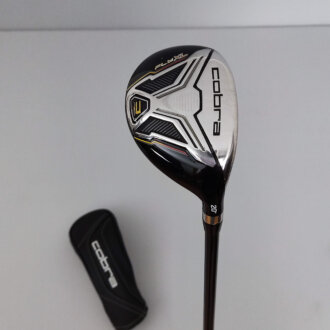Cobra Fly XL / Hybrid 3 / Regular
