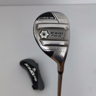 Cobra F8-S / Hybrid 4 / Senior