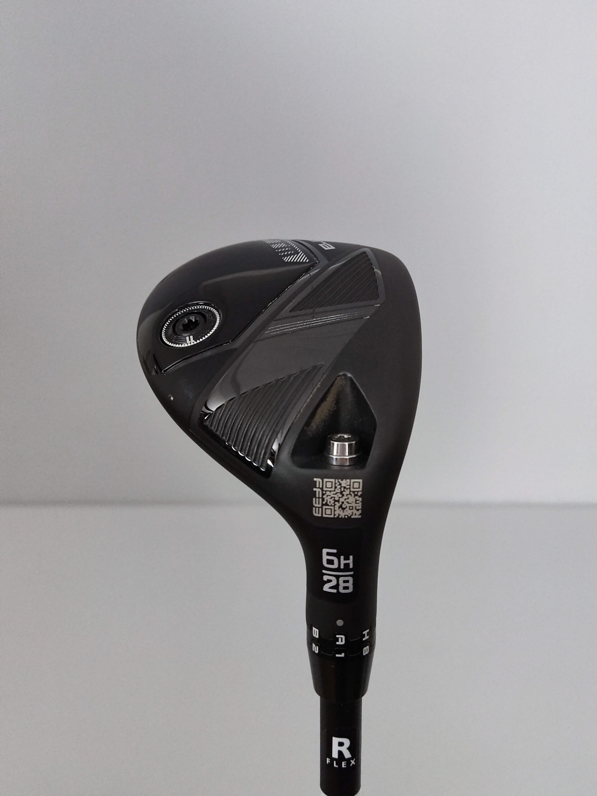 Demo Ex / Cobra OPTM / Hybrid 6 / Regular - Bild 6