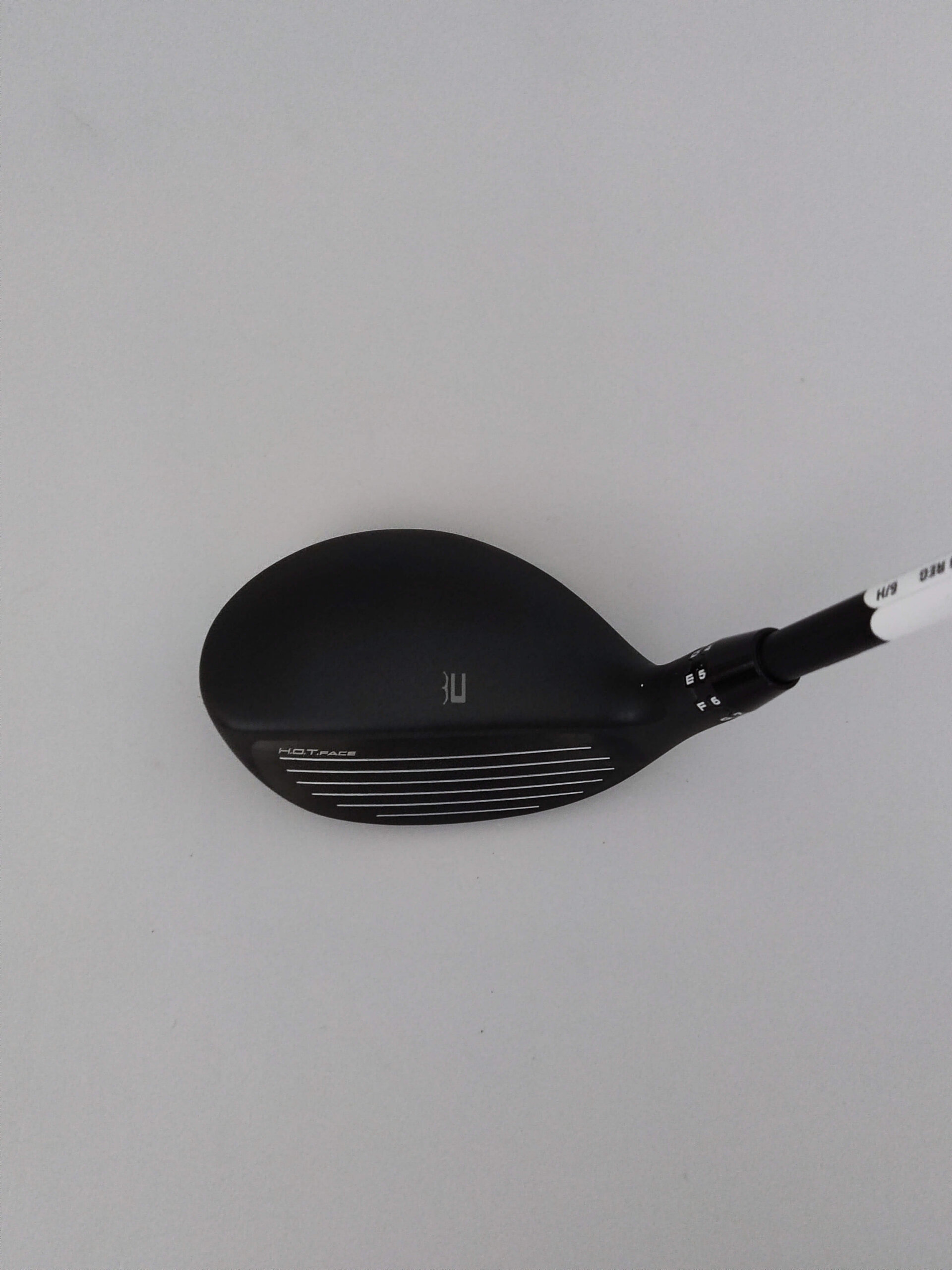 Demo Ex / Cobra OPTM / Hybrid 6 / Regular - Bild 3