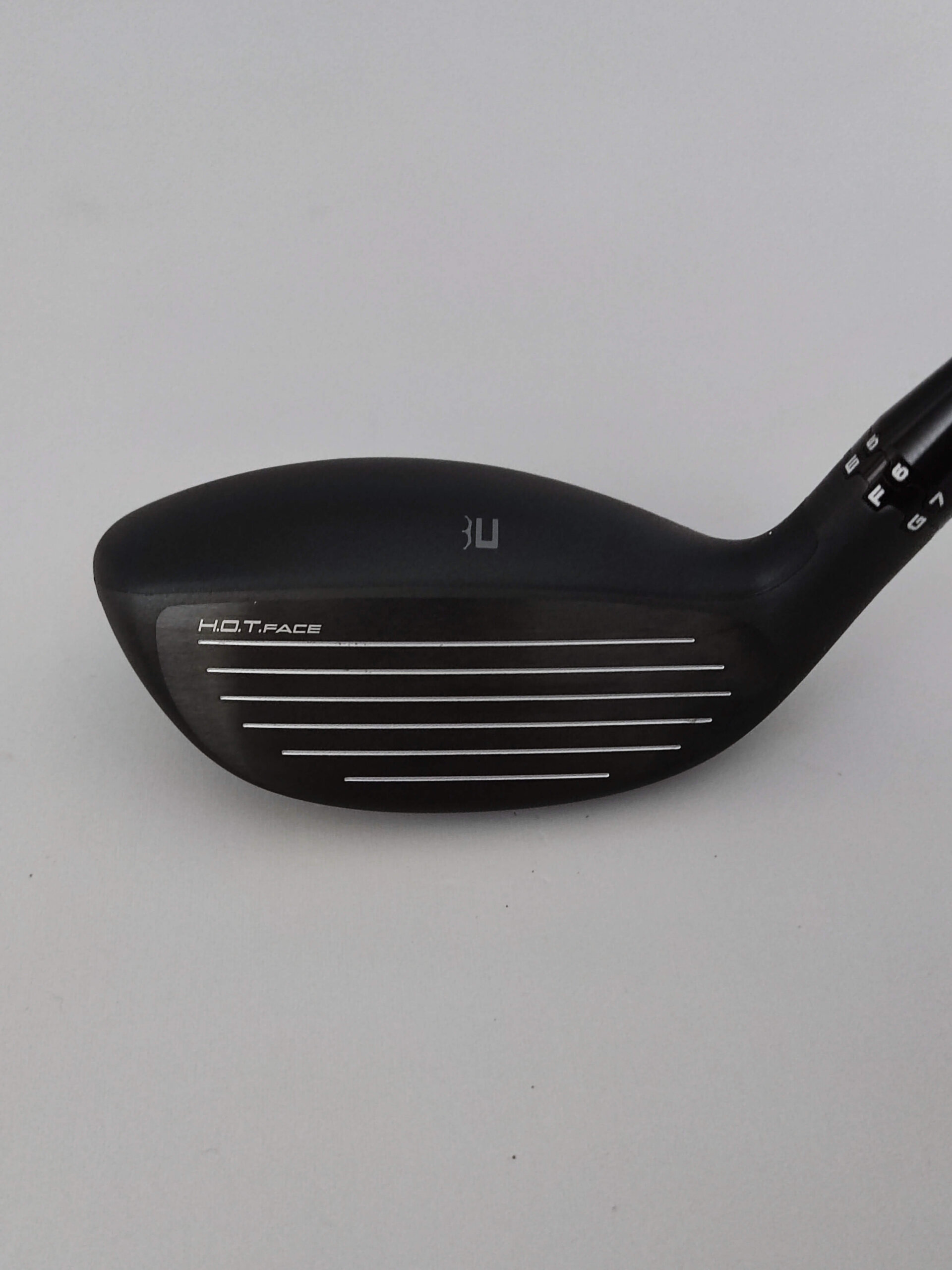 Demo Ex / Cobra OPTM / Hybrid 6 / Regular - Bild 4