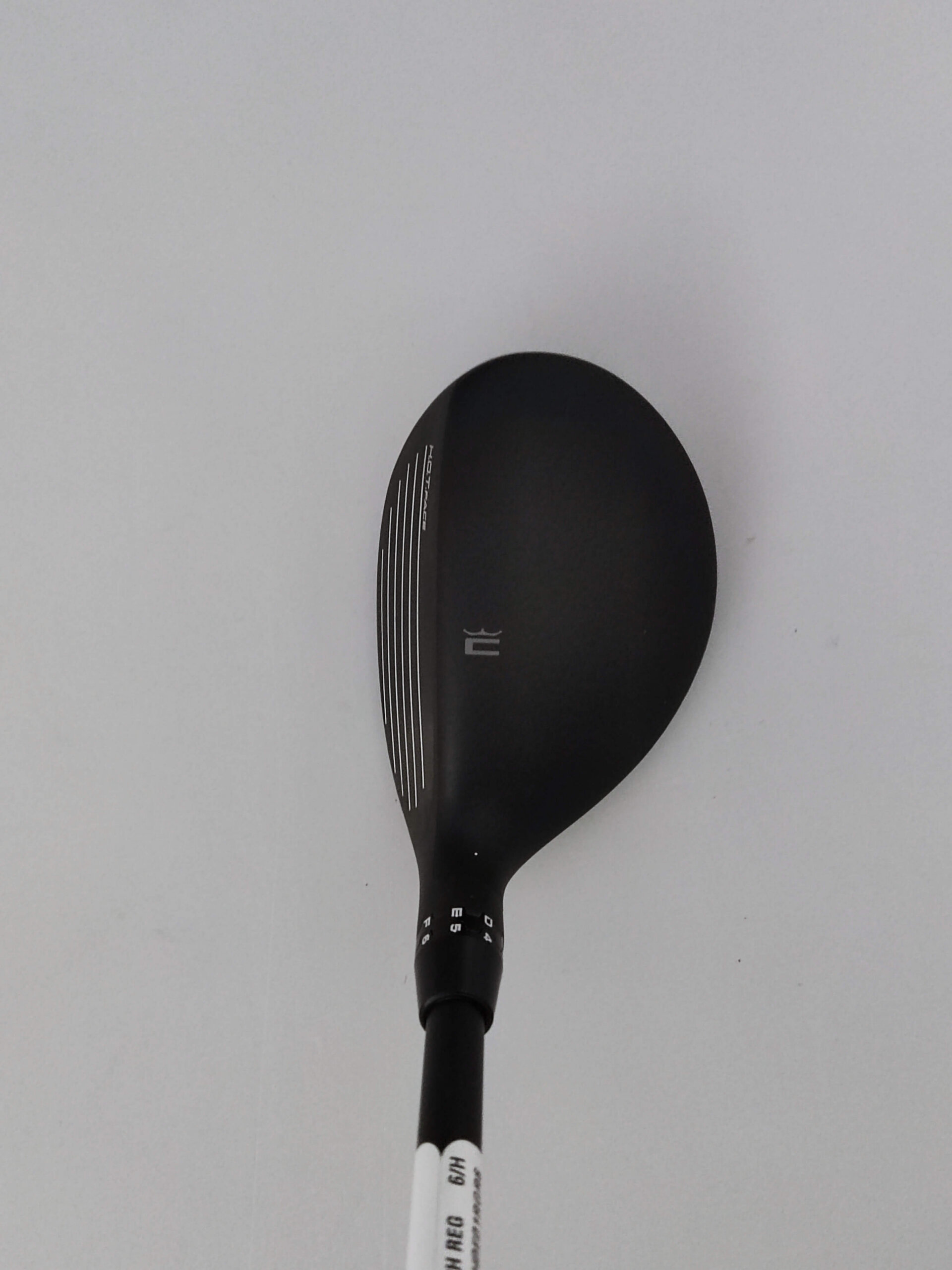 Demo Ex / Cobra OPTM / Hybrid 6 / Regular - Bild 5