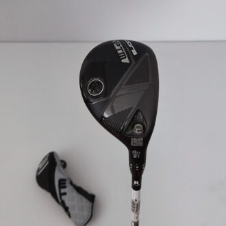 Demo Ex / Cobra OPTM / Hybrid 4 / Regular