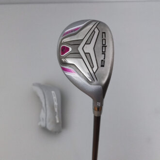 Cobra Fly XL / Hybrid 4 / Dam