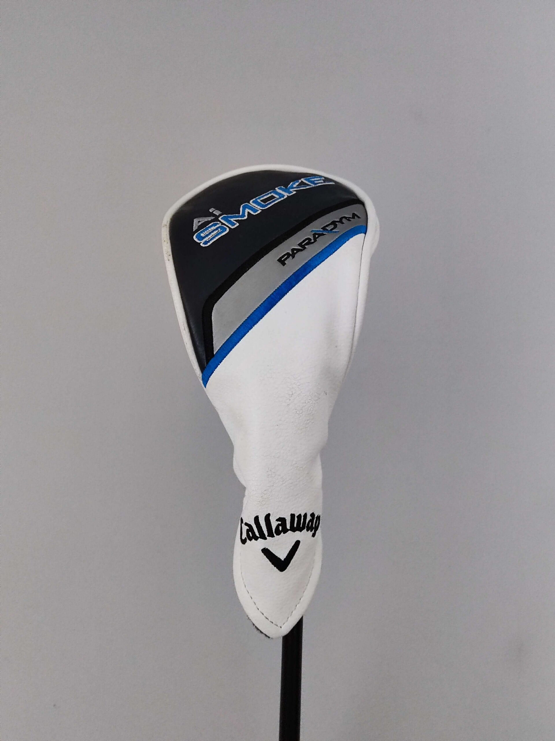 Callaway AI Smoke HL / Hybrid 5 / Stiff - Bild 7