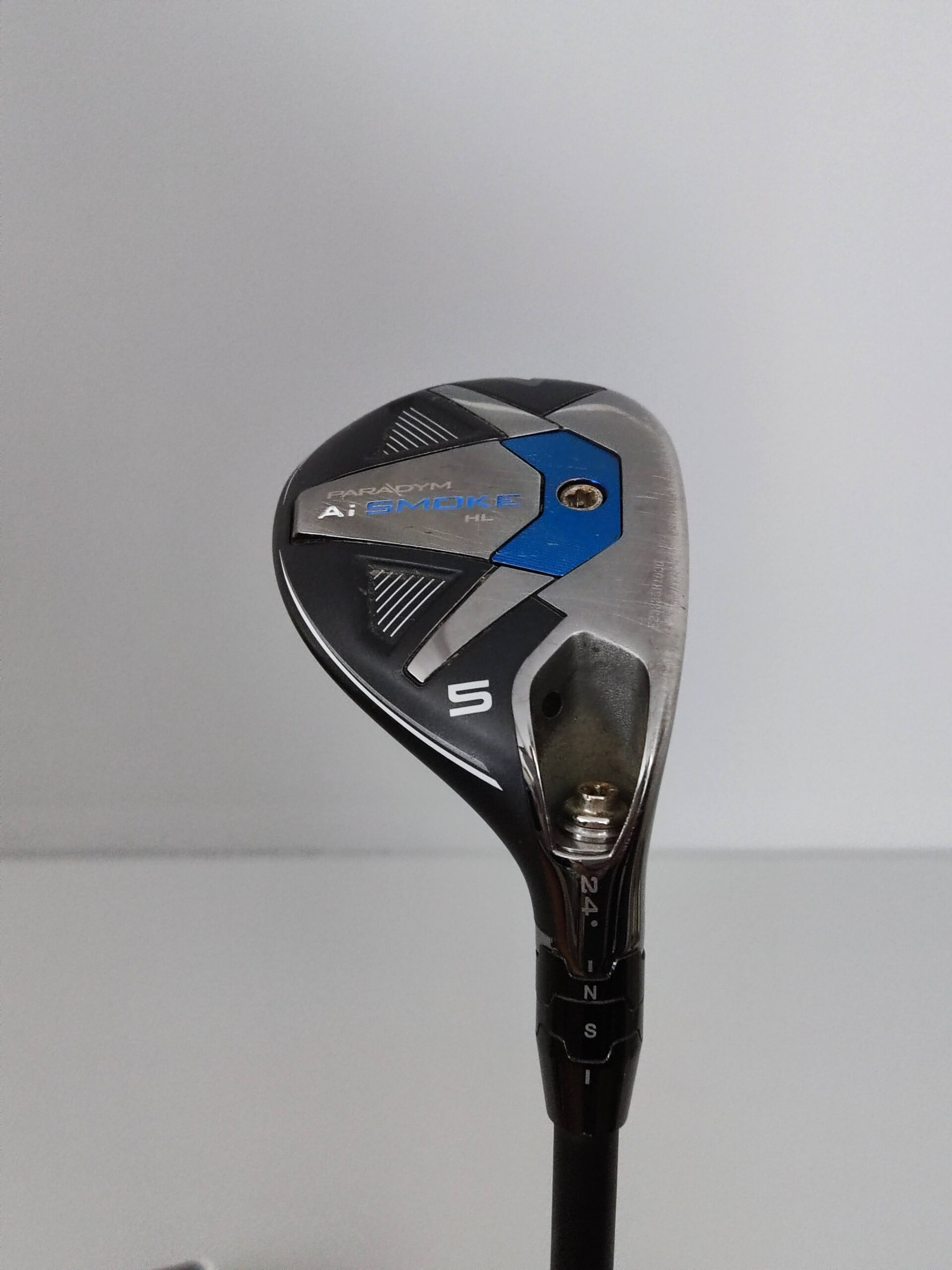 Callaway AI Smoke HL / Hybrid 5 / Stiff - Bild 6